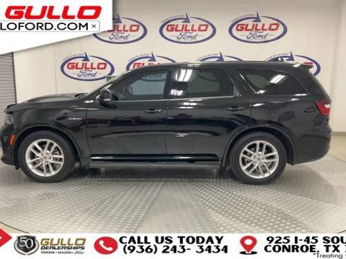 Used 2022 Dodge Durango R/T RWD image 5