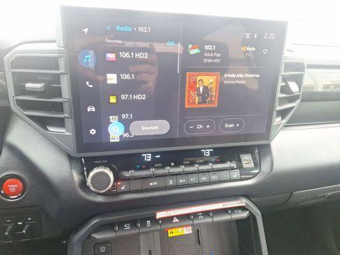 Used 2025 Toyota Tundra SR5 image 26