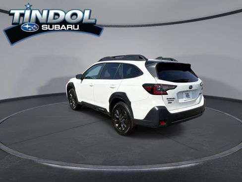 Certified 2023 Subaru Outback Onyx Edition image 6