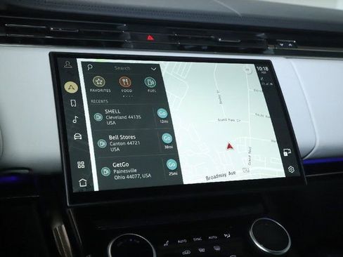 Used 2023 Land Rover Range Rover Sport SE Dynamic image 25