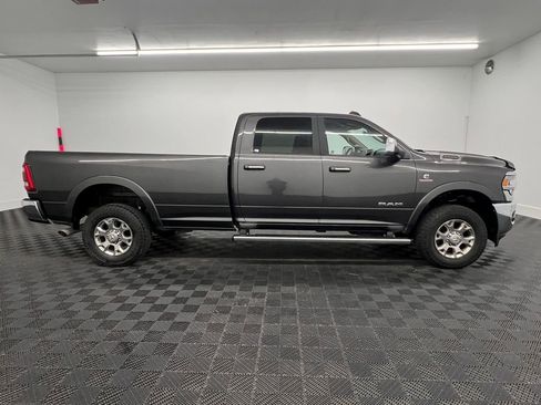 Used 2019 RAM 2500 Laramie w/ Off Road Package image 5