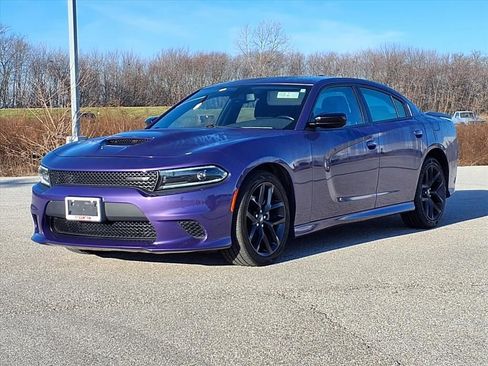 Used 2023 Dodge Charger GT w/ Blacktop Package image 30