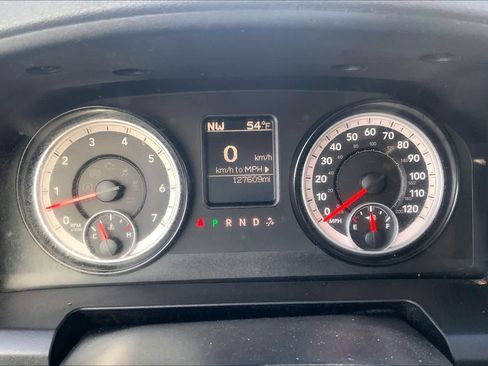 Used 2014 RAM 1500 Big Horn image 25