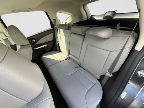 Used 2015 Honda CR-V EX-L image 15