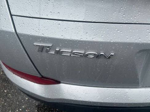 Used 2018 Hyundai Tucson SE AWD/4WD image 13