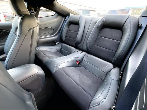 Used 2024 Ford Mustang Dark Horse image 22