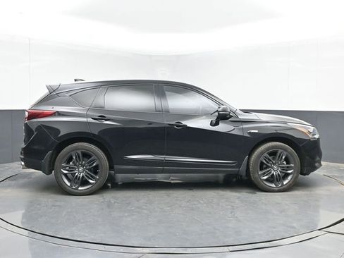 Used 2023 Acura RDX A-Spec image 11