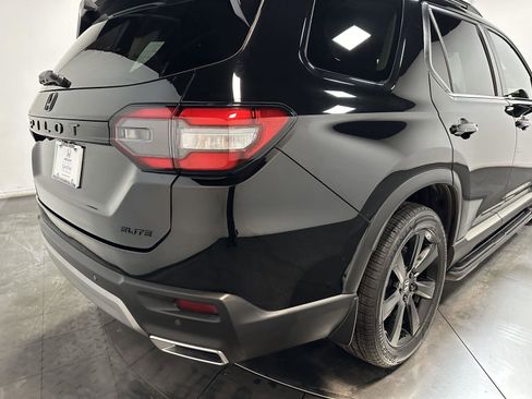 Certified 2023 Honda Pilot Elite image 14