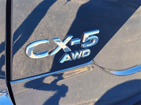 New 2025 MAZDA CX-5 AWD 2.5 S w/ Premium Plus Pkg image 7