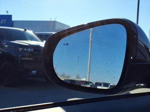 New 2026 Chevrolet TrailBlazer RS w/ Convenience Package image 22