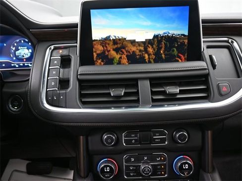 Used 2023 Chevrolet Tahoe High Country w/ Max Trailering Package image 10