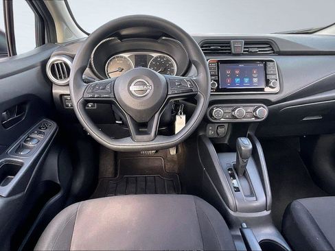 Certified 2023 Nissan Versa S w/ S Plus Package image 6