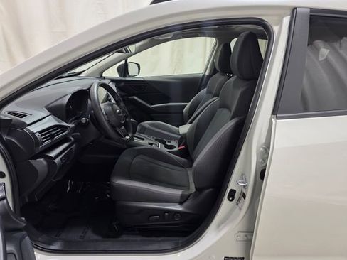 Certified 2025 Subaru Crosstrek 2.0i Premium image 13