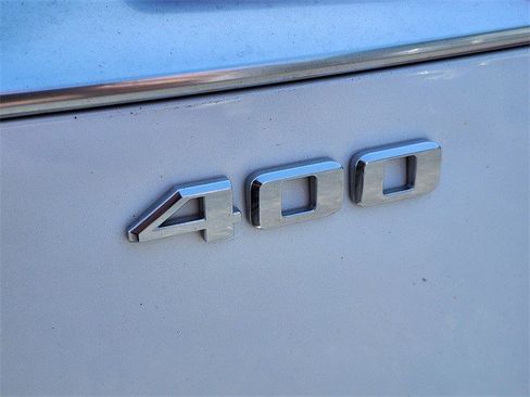 Certified 2022 Cadillac XT6 Premium Luxury w/ Platinum Package image 19