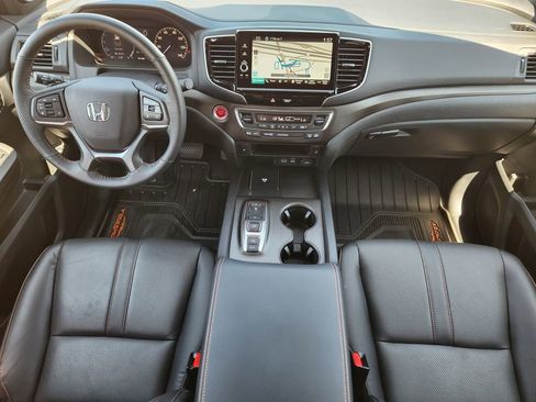 Used 2024 Honda Ridgeline TrailSport image 25