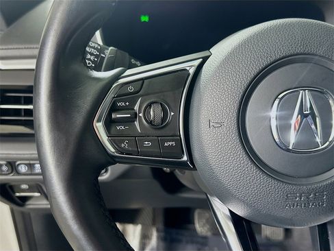 Used 2023 Acura MDX Technology image 24