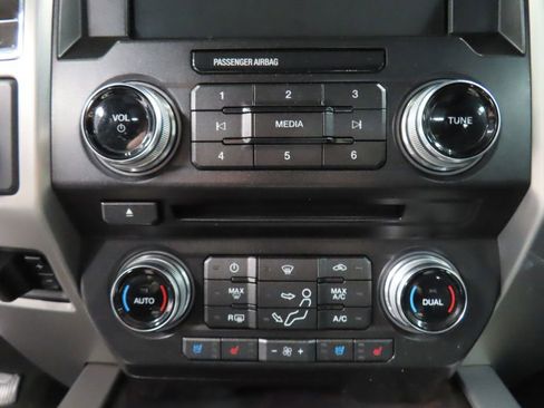 Used 2017 Ford F450 Platinum w/ Platinum Ultimate Package AWD/4WD image 52