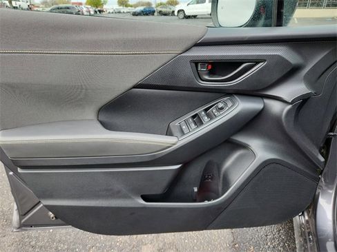 Used 2024 Subaru Crosstrek 2.5i Sport w/ Crosstrek Mirror Package image 13