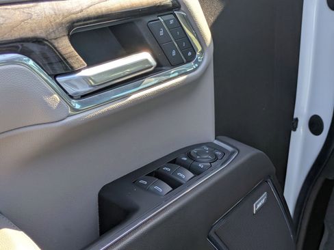 Certified 2023 Chevrolet Silverado 1500 LTZ w/ LTZ Premium Package image 13