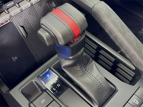 Certified 2025 Toyota Tacoma TRD Pro image 16