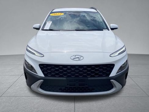 Used 2023 Hyundai Kona SEL FWD image 18