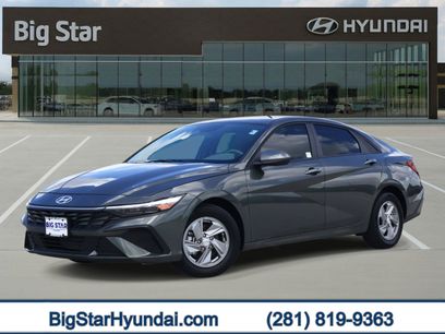 Used 2026 Hyundai Elantra SE