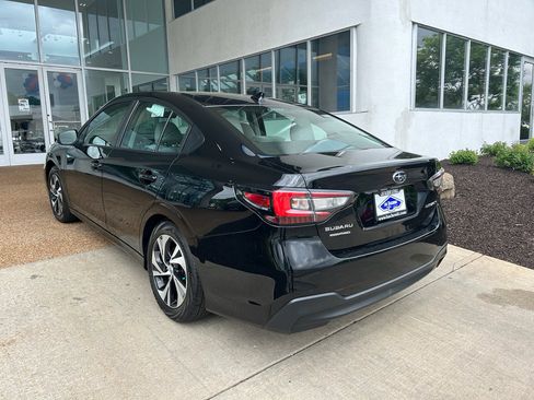 Used 2023 Subaru Legacy Premium AWD/4WD image 7