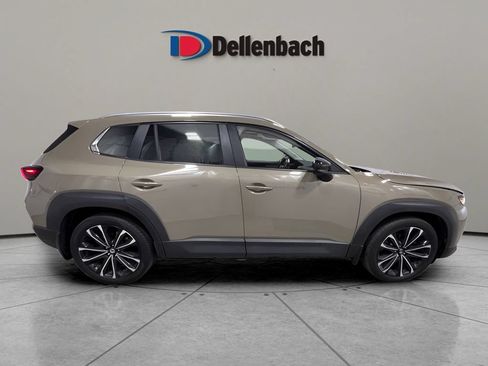 Used 2023 MAZDA CX-50 AWD 2.5 Turbo w/ Cargo Package image 6