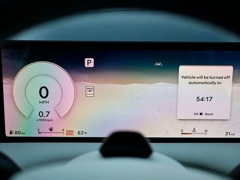 New 2026 Genesis G80 3.5T Sport Prestige image 32