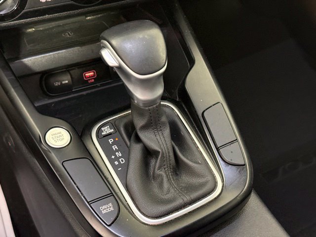 Used 2020 Kia Soul GT-Line w/ GT 2.0L Power Sunroof Package FWD image 25