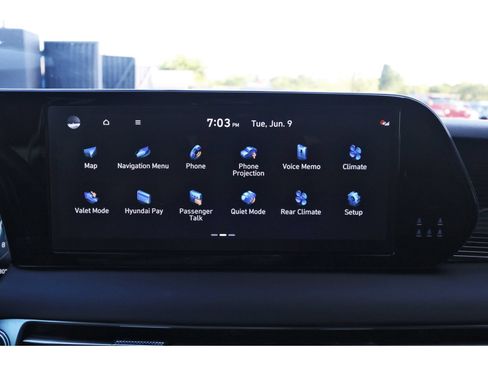 Certified 2024 Hyundai Palisade Calligraphy AWD/4WD image 25
