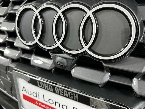 New 2025 Audi Q5 Premium Plus image 14