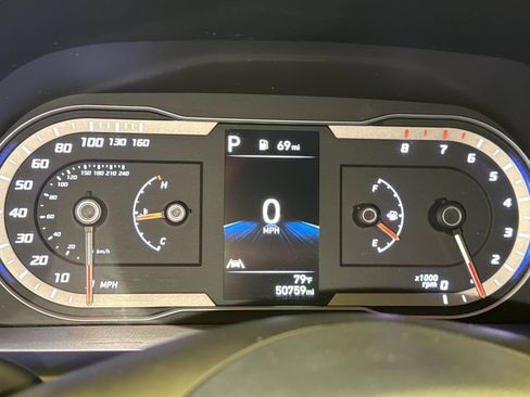 Used 2022 Hyundai Santa Cruz SEL AWD/4WD image 30
