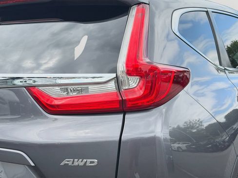 Used 2018 Honda CR-V EX-L image 10