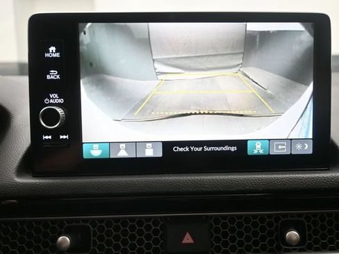 Used 2023 Honda Civic Touring image 33