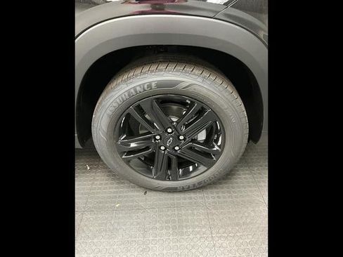 New 2026 Chevrolet Trax ACTIV w/ Driver Confidence Package FWD image 37