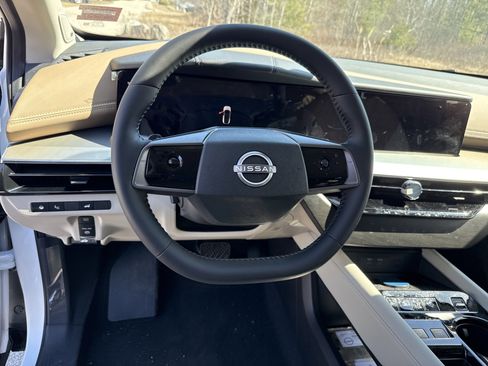New 2026 Nissan Murano Platinum w/ Cargo Package AWD/4WD image 20