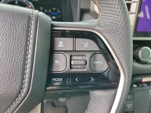 Used 2026 Toyota Tundra Capstone image 21