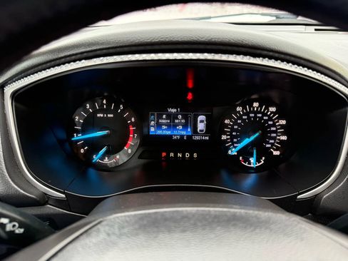 Used 2013 Ford Fusion SE image 27