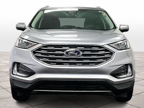 Used 2022 Ford Edge SEL w/ Convenience Package image 3