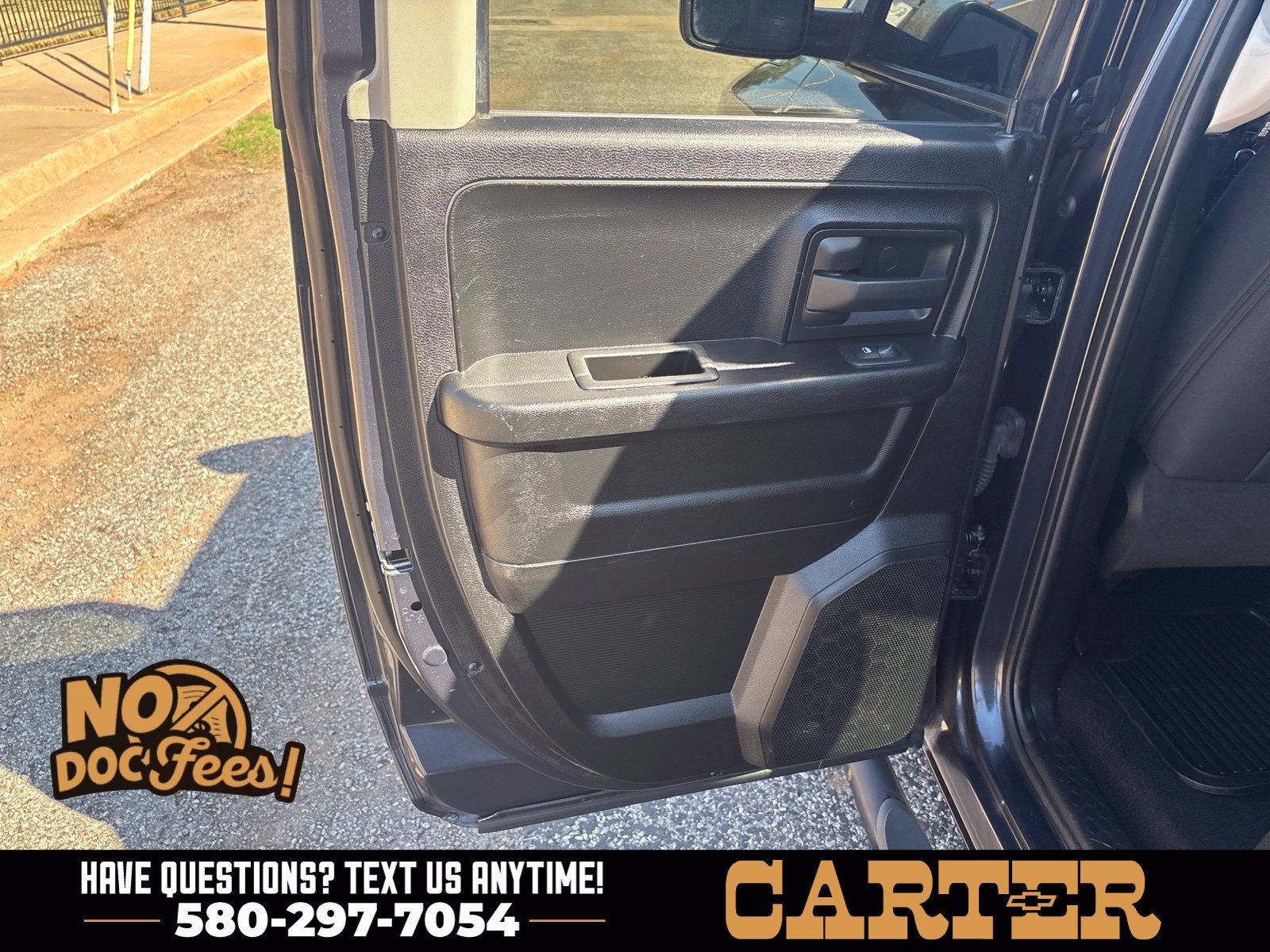 Used 2021 RAM 1500 Tradesman w/ Tradesman SXT Package RWD image 26