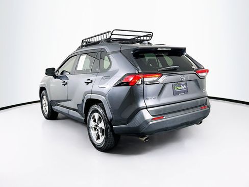 Used 2020 Toyota RAV4 XLE w/ Convenience Package image 5