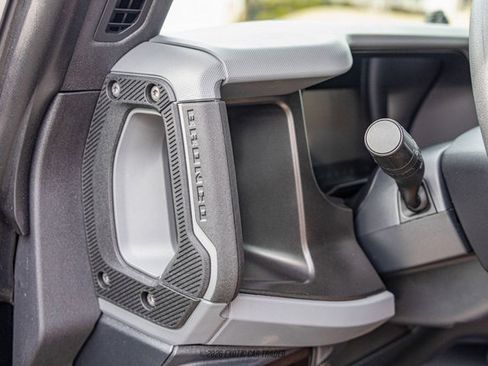 Used 2023 Ford Bronco 4-Door image 22