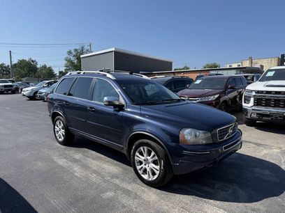 Used 2013 Volvo XC90 3.2