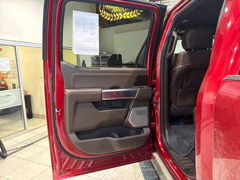 Certified 2024 Ford F250 King Ranch image 19