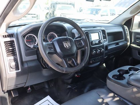 Used 2018 RAM 4500 Tradesman w/ Power & Remote Entry Group image 20