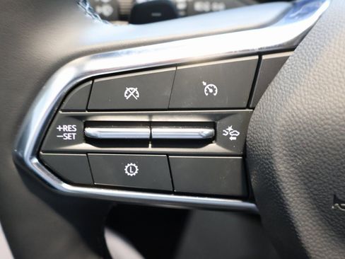 New 2026 Chevrolet Equinox LT w/ Convenience Package II image 16