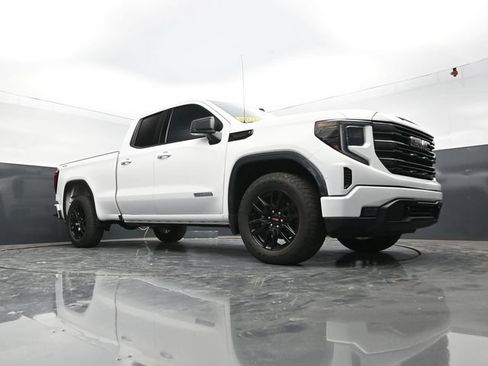 Used 2024 GMC Sierra 1500 Elevation AWD/4WD image 53
