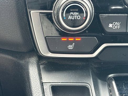 Used 2017 Honda CR-V EX image 6
