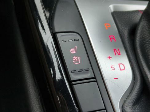 Certified 2024 Kia Forte GT w/ GT2 Package image 23